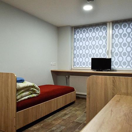 Hostel Laurita カウナス エクステリア 写真