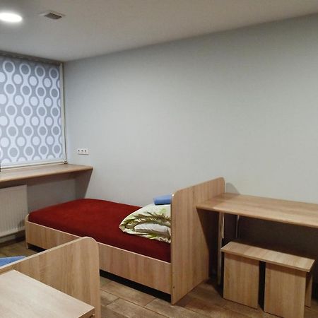 Hostel Laurita カウナス エクステリア 写真