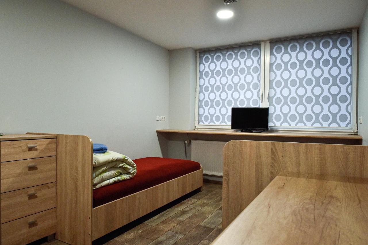 Hostel Laurita カウナス エクステリア 写真